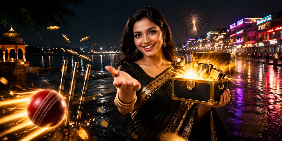 কুমিল্লায় নিয়ন আলোয় ক্রিকেট বেটিং উপভোগ করছেন একজন তরুণ — 735 বেটিং লাইভ অডস বাংলাদেশ