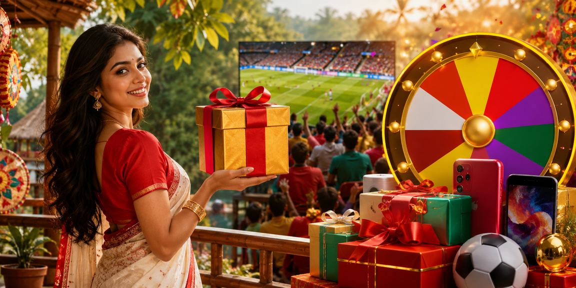 গাজীপুরে পহেলা বৈশাখের উৎসবে রুলেট খেলার দৃশ্য — 735 হাই রোলার লাইভ রুলেট টেবিল